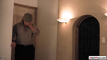 son kisses mom porn movies