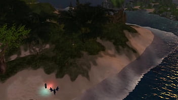 sex trek patrol