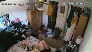 father caught son taste mother panty watch xvideo