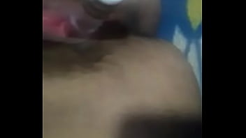 mi vecina se masturba y m manda el video
