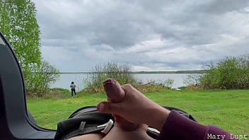 fish in pusdy girl