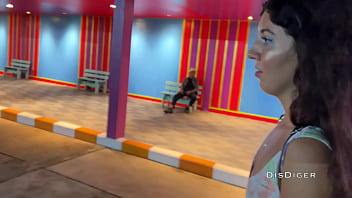 public pickups amerca