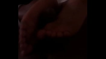 footjob dead girl