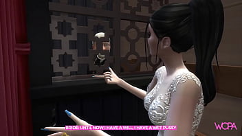 the priest archive porn