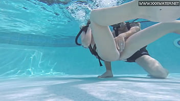 motherless underwater