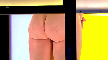 ren tv show nude