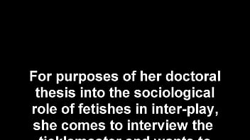 natasha tied smother