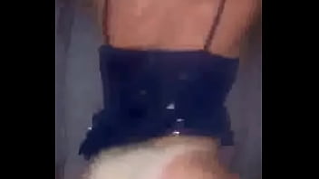 latin hubby shares wife homemade