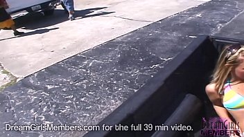 girls come to door naked under coat tubes