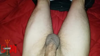 big fat white cock