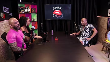 pau grosso negro tesudo