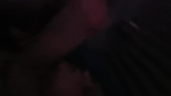 amateur wife brings home sloppy seconds for husband