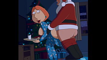 family guy lois por