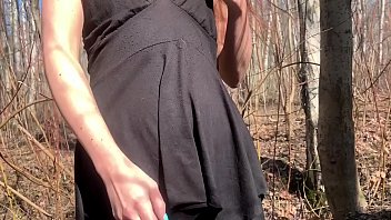 leather tits smoking videos