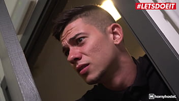 surprise sneaky fuck sleeping