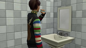 japanese family uncensored taboo