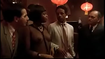 black woman show vagina