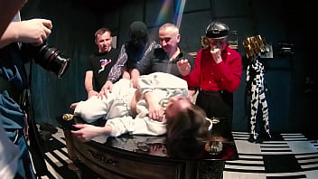 free nude gay russian massage