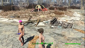 unedited nudist colonies
