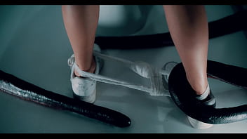 tiny tits with milk in them