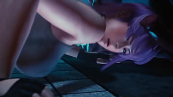 animation mom dominates porn