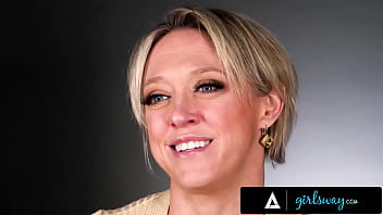 half slips during women masturbation