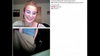 big dick teen omegle