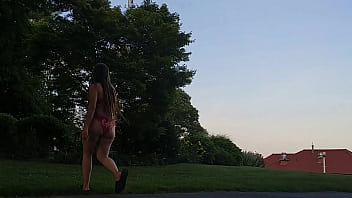 bikini spy