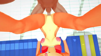 lola bunny sex