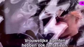 transsexual threesome porn movie