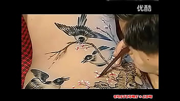 anybunny chinese softcore