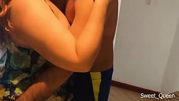mexican mom fucked by real son