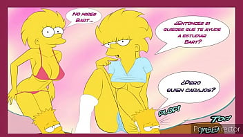 maggie simpson cartoon porn