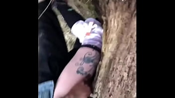 anybnny com madoro daddy fuck in public