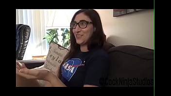 sister blackmailed to sex