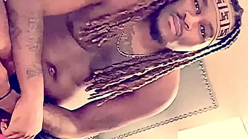 black naked fat girls on the bed opening legs for guys to fuck