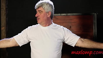 teacher hard stik punish