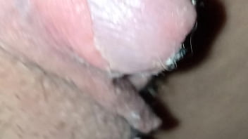 hombre chupando concha