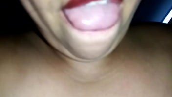 esposo pregunta a su esposa si le gusta como se la coje un extraño