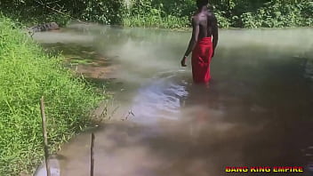 licking the bulls balls as he fucks my wife