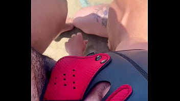 beach black sexvideo cmo