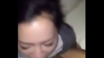 sg chinese girl fucks uni classmate while bf in camp