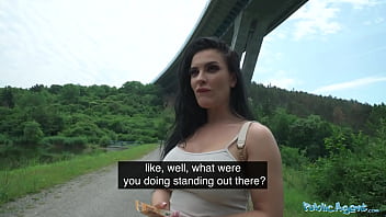 public agent hitch hike