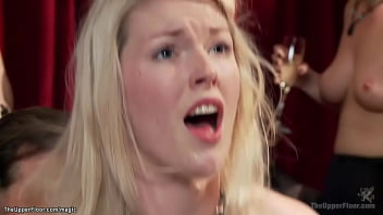 pale blonde missionary fuck porn