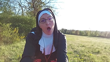 hot nuns porn fuck pics