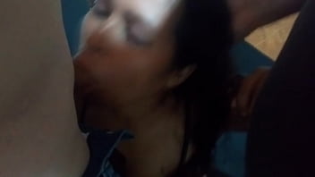 sister sucks my dick and my friends