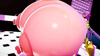 tentacle breast inflation porn xvideos