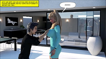 3d zoo comics porn