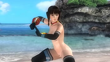 3d hentai young