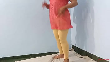 real sex and sexy dance in boy and girl